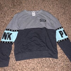 Victoria’s Secret PINK Crewneck Pullover